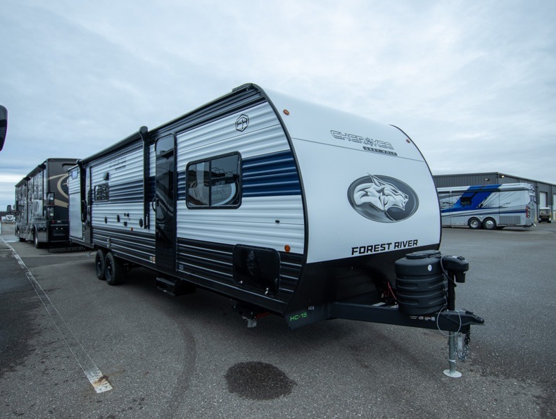 2026 Ember Rv E-Series 12RK in fresno CA