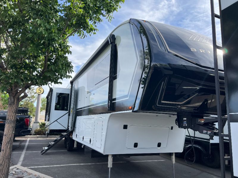 2026 Keystone Bullet Premium 265FKS in grand rapids MI