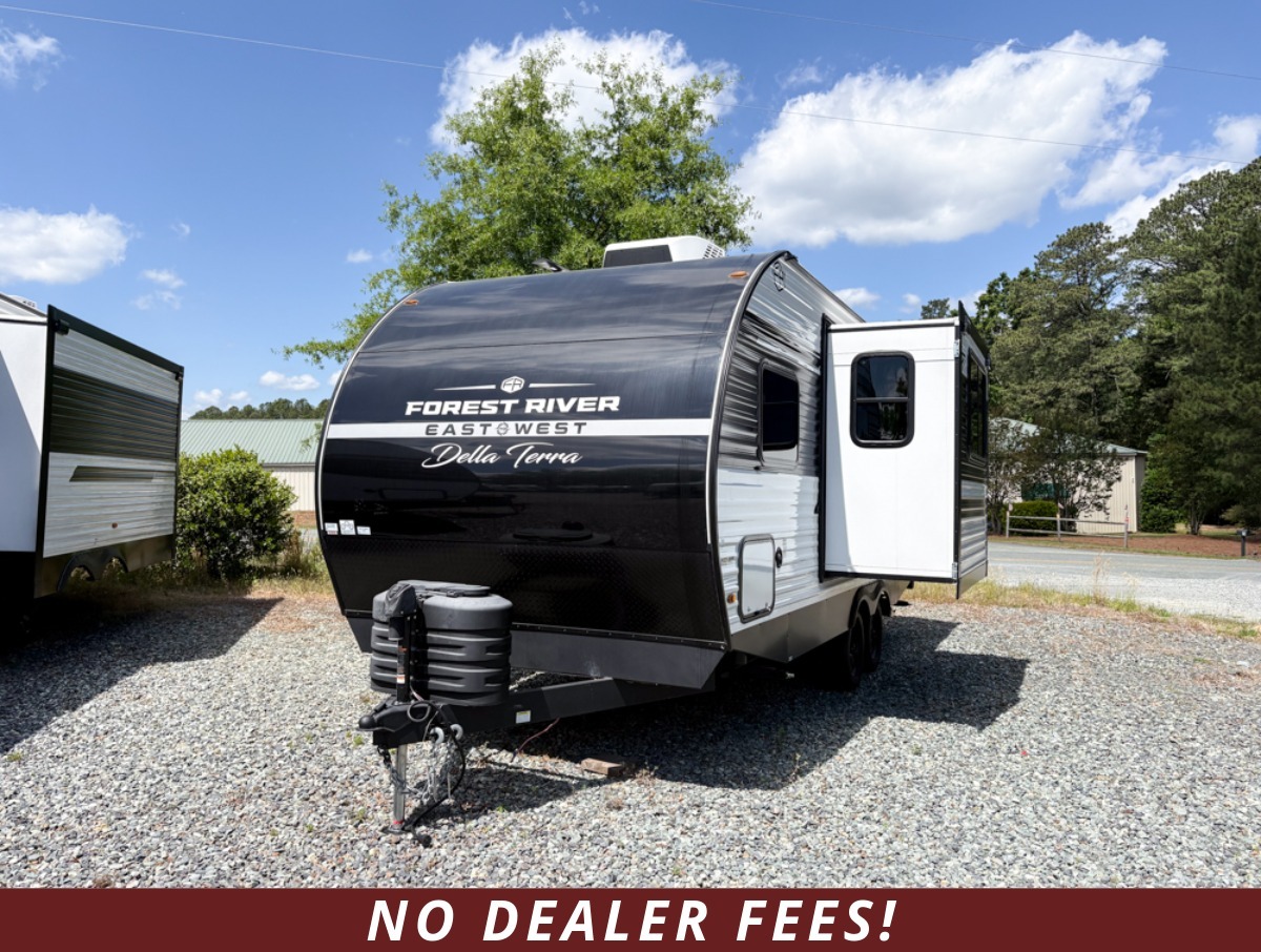 2026 East To West, Inc. Della Terra 191BH RV