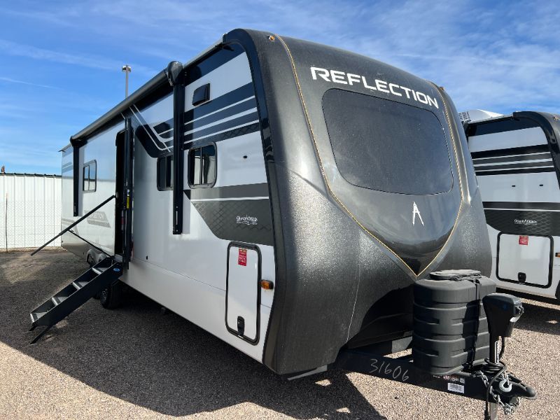 2026 Grand Design Reflection Travel Trailer 322FKTS in fresno CA