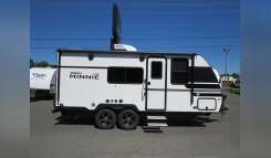 2025 Winnebago Micro Minnie 2108FBS RV