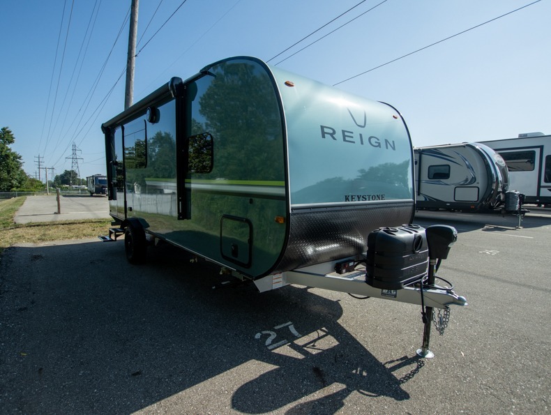 2026 Grand Design Transcend ONE 131DL in mt. vernon WA