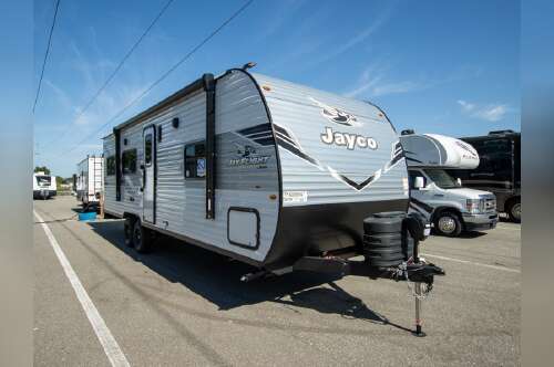 2026 Jayco Jay Flight SLX 265TH in grand rapids MI