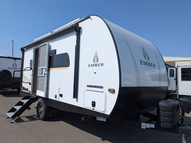 2026 Ember Rv E-Series 18RBE in sparks NV