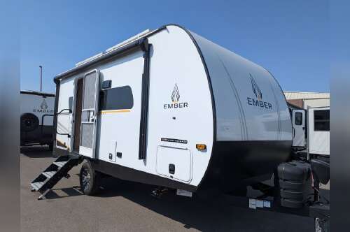 2026 Ember Rv E-Series 18RBE in sparks NV