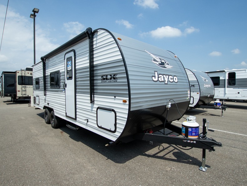 2026 Grand Design Transcend ONE 131DL in coburg OR