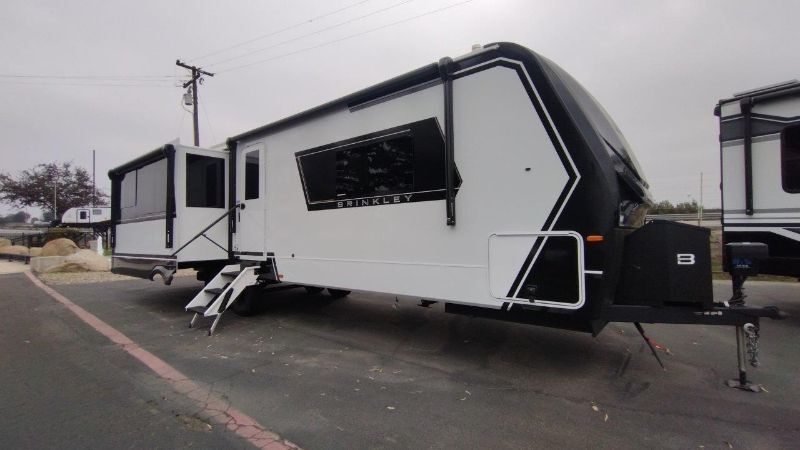 2026 Brinkley Rv Model Z Air 310 in fresno CA