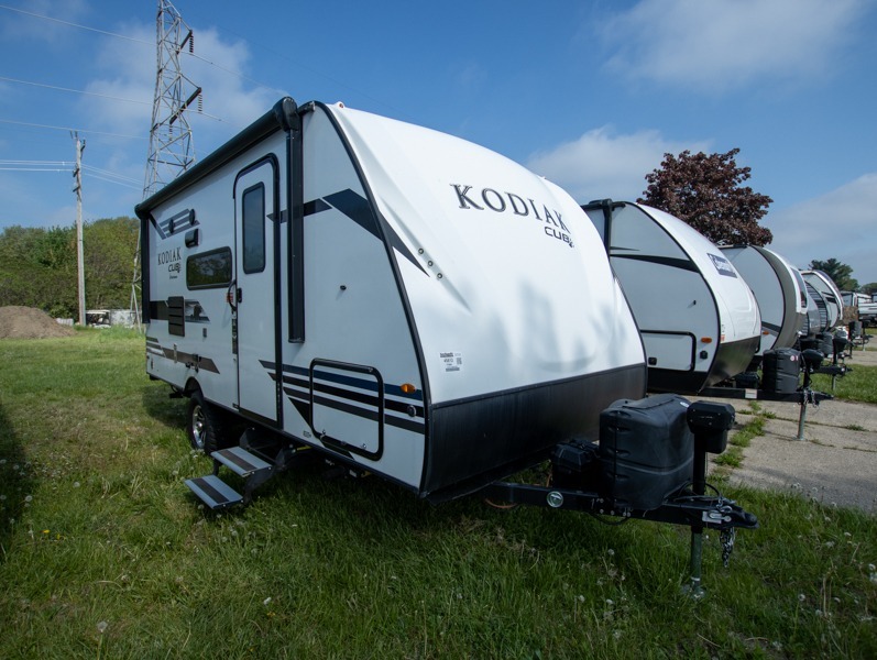 2022 Dutchmen Kodiak Cub 175BH in grand rapids MI