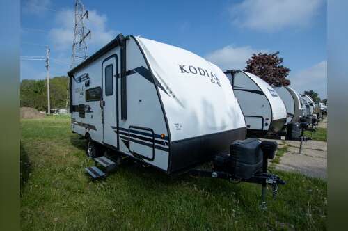 2022 Dutchmen Kodiak Cub 175BH in grand rapids MI