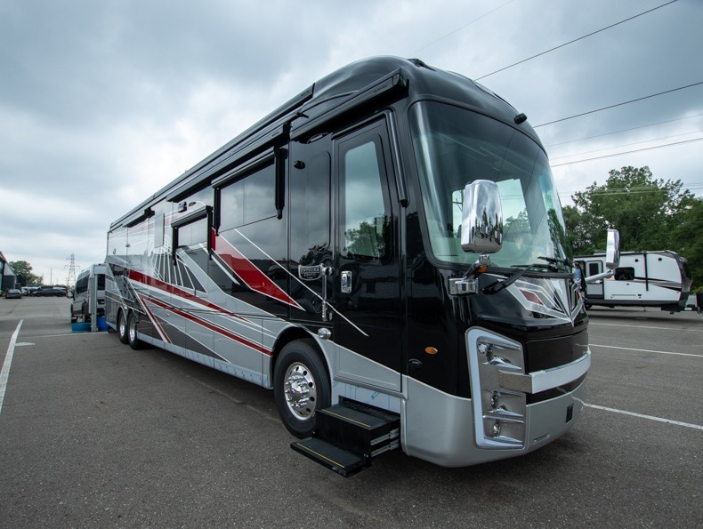 2026 Entegra Coach Anthem 44V in grand rapids MI