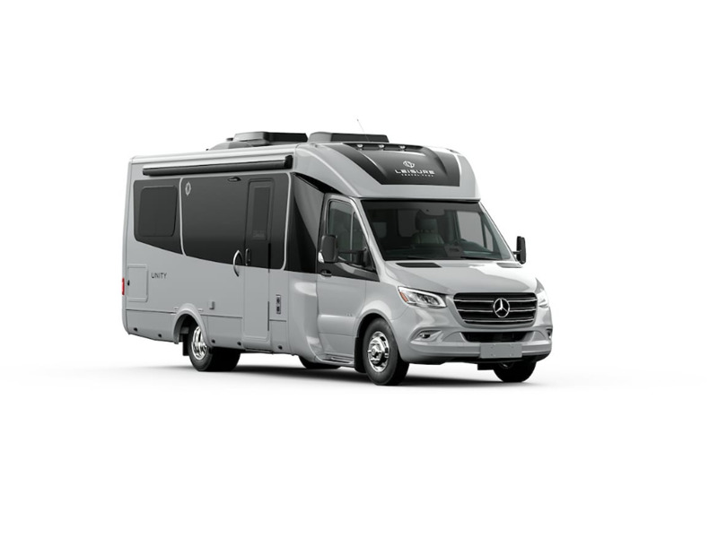 2027 Leisure Travel Unity U24CB in souderton PA