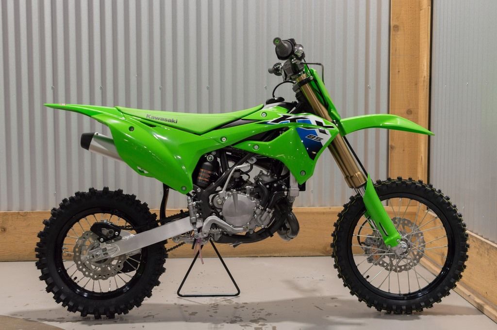 2026 Kawasaki KX 85 85 in Dunmore, PA