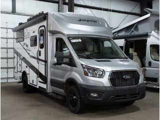 2025 JAYCO GRANITE RIDGE 22T