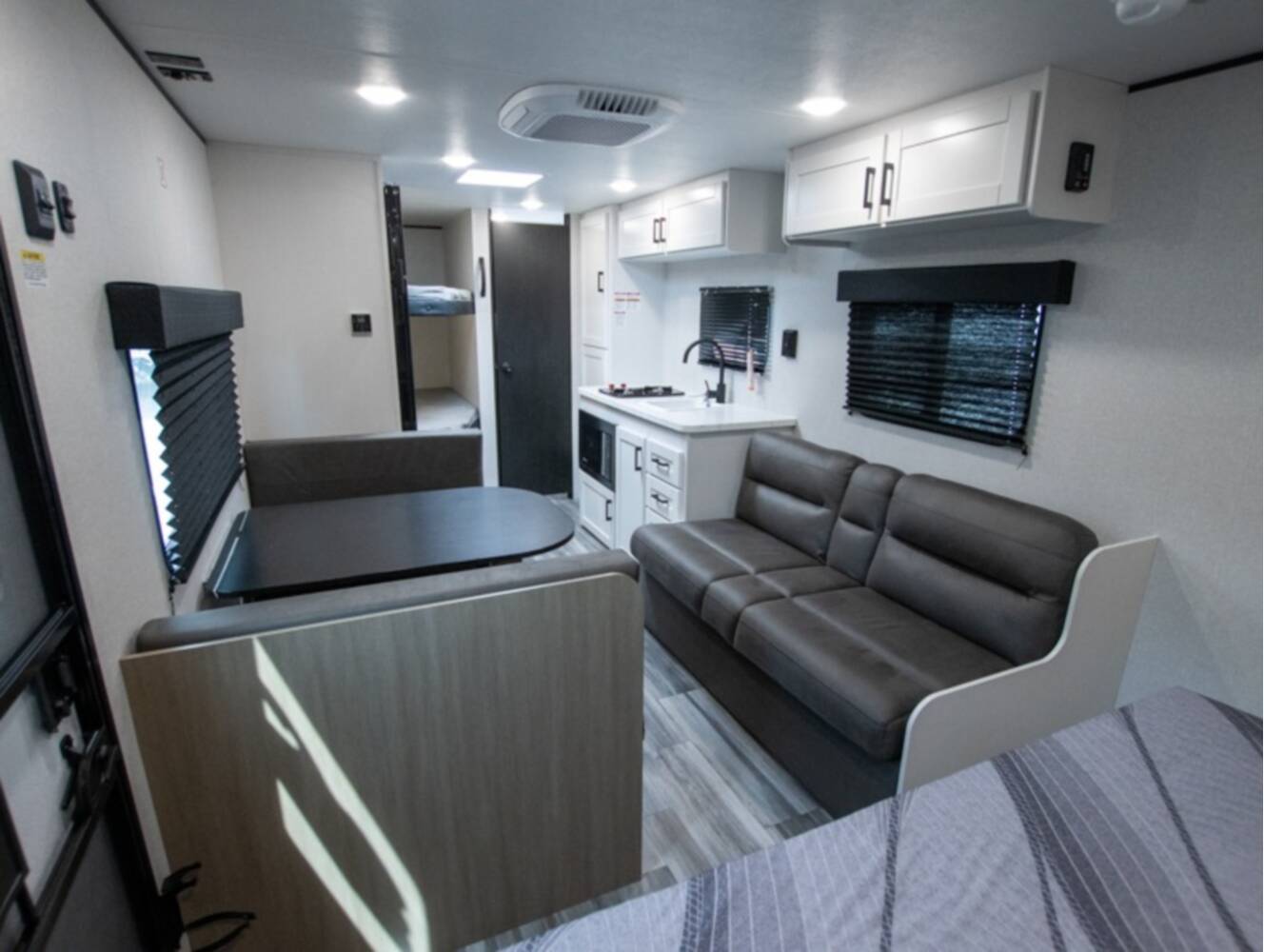 A photo of this 2026 Jayco Jay Flight SLX 250BHW