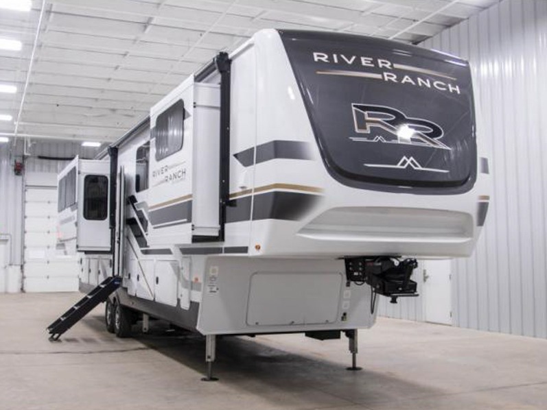 2023 Palomino River Ranch 390RL in grand rapids MI