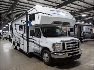 2025 FOREST RIVER SUNSEEKER 2850SLE