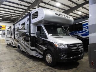 2025 FOREST RIVER SUNSEEKER 2400BDS