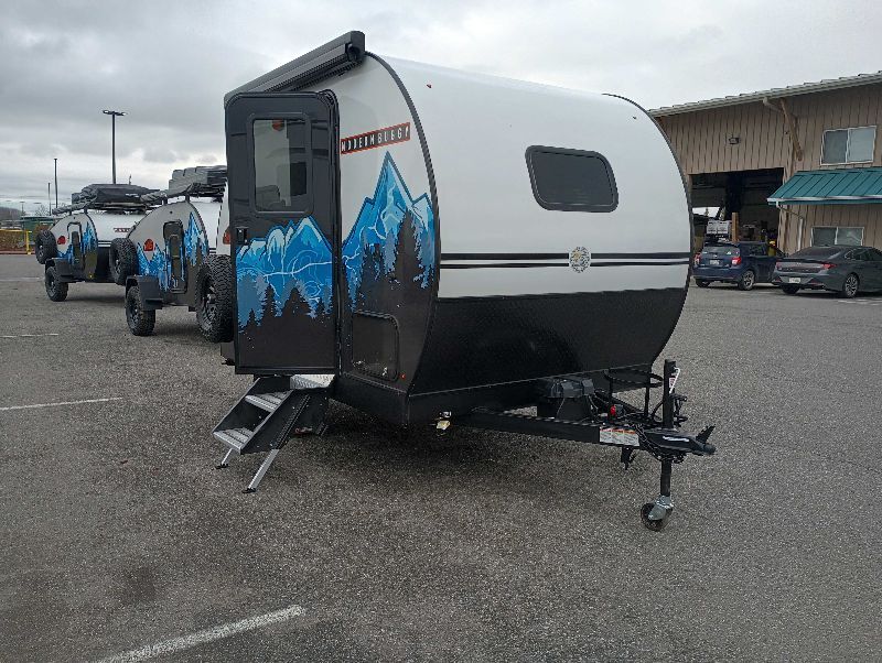 2025 Modern Buggy Big Buggy 130 in mt. vernon WA