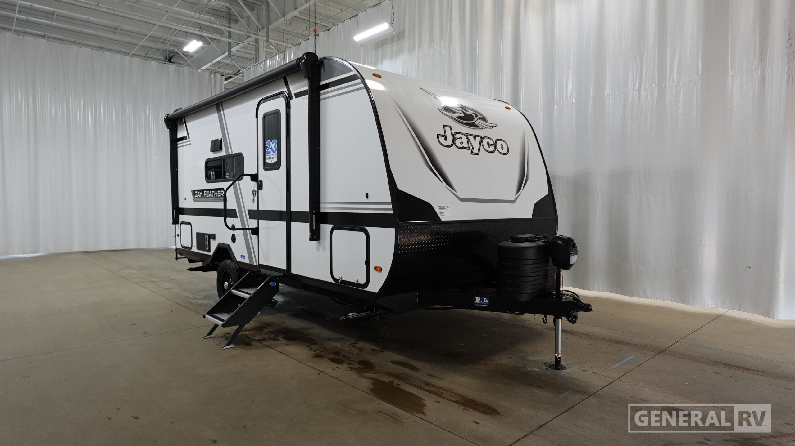 2027 Jayco JAY FEATHER 16RB RV