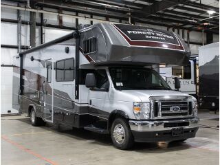 2025 FOREST RIVER SUNSEEKER 3050S