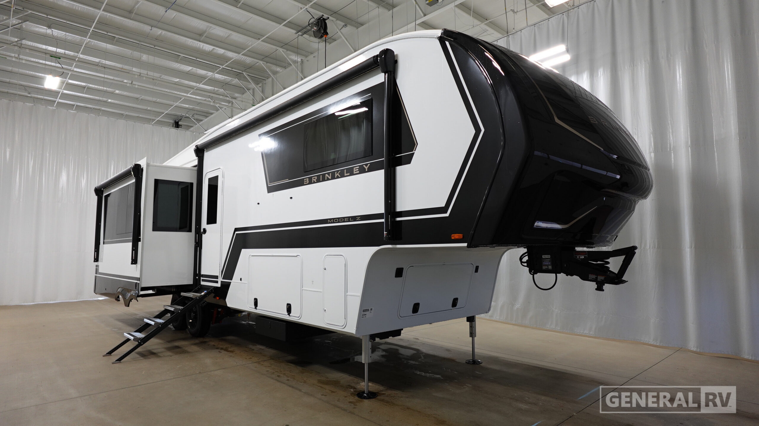 2027 Brinkley MODEL Z 3200 in ashland VA
