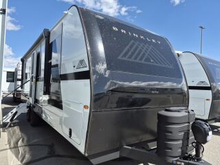 2026 CROSSROADS ZINGER ZR328SB