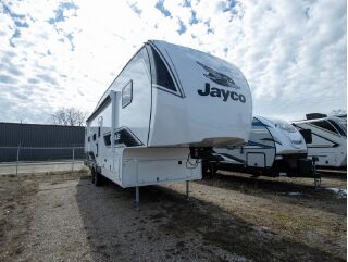 2026 JAYCO EAGLE SLE 28BHU