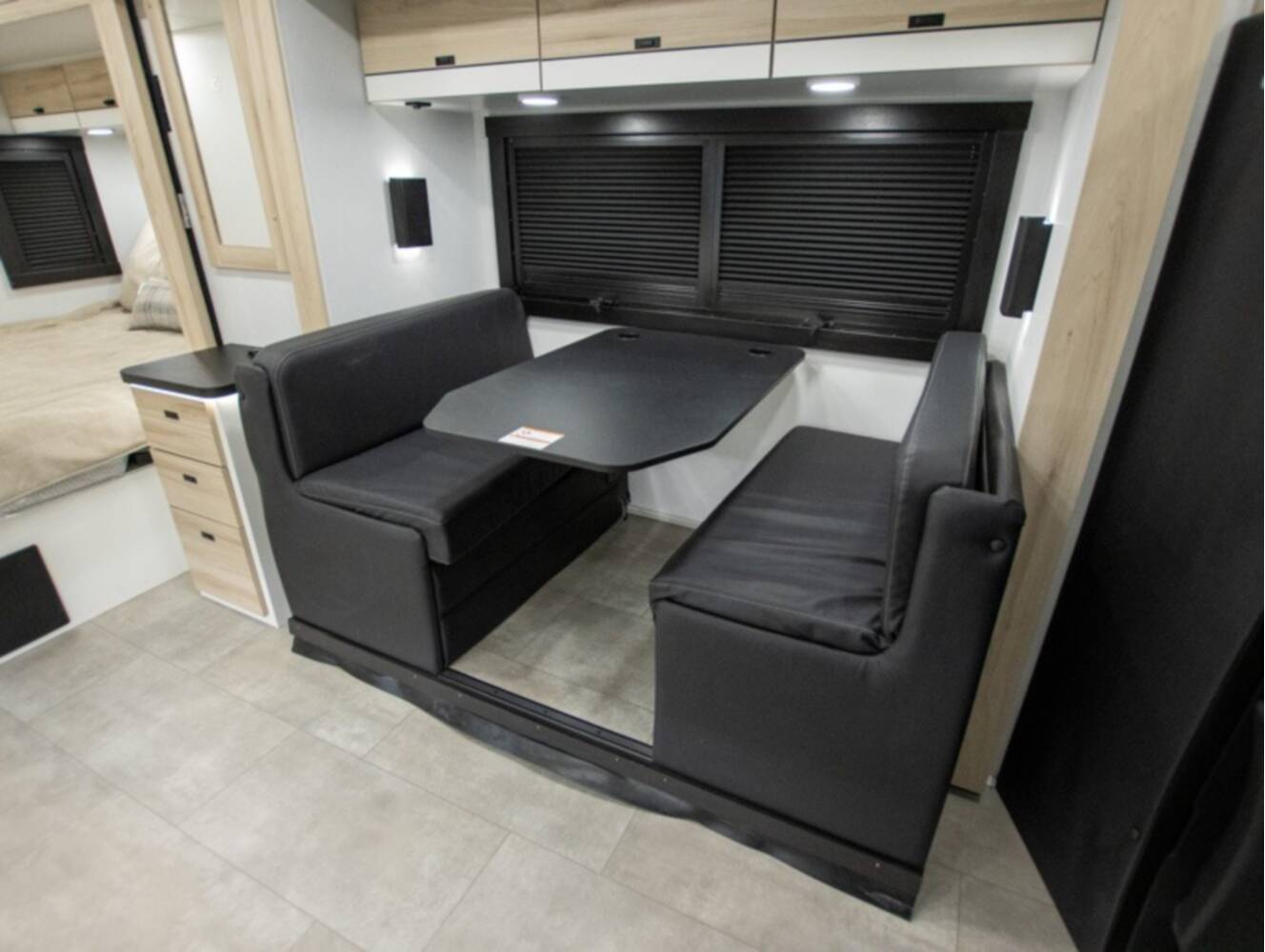 A photo of this 2026 Jayco Melbourne Prestige 25LP