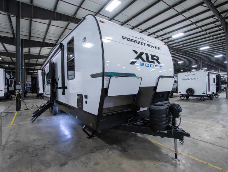 2026 Forest River XLR Boost 2715B in grand rapids MI