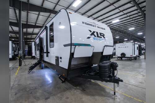 2026 Forest River XLR Boost 2715B in grand rapids MI