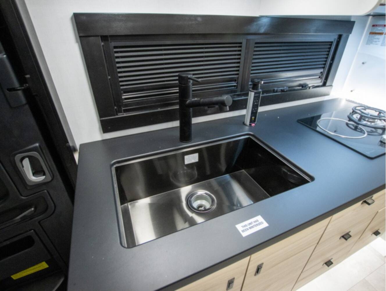 A photo of this 2026 Jayco Melbourne Prestige 25LP