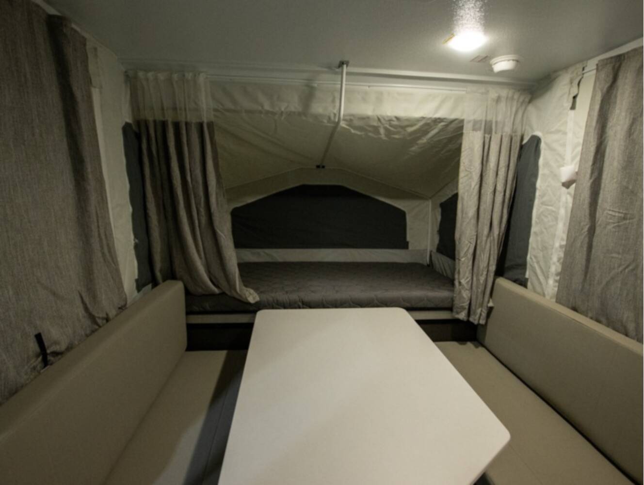 A photo of this 2026 Forest River Rockwood Tent 16OTG