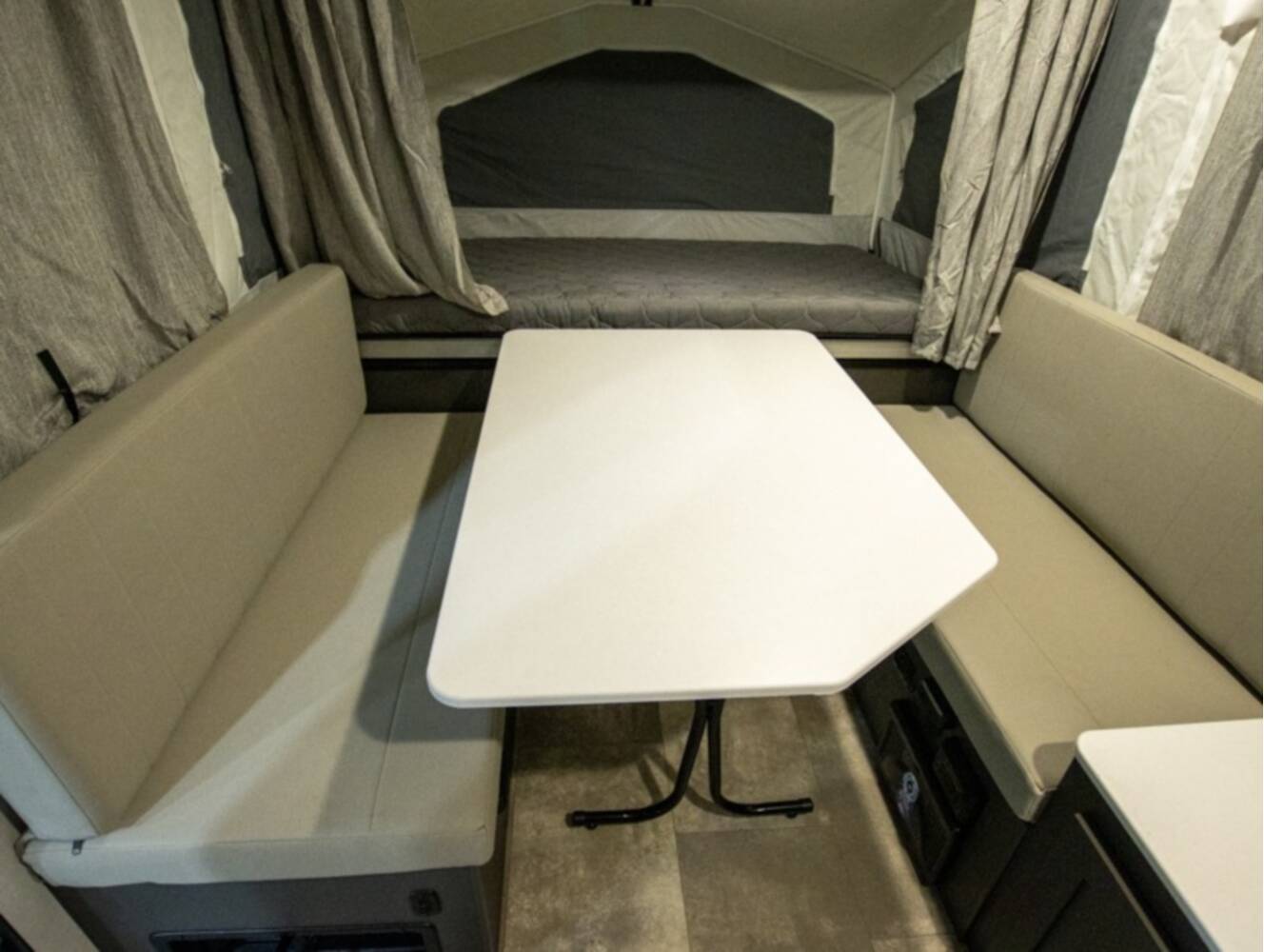 A photo of this 2026 Forest River Rockwood Tent 16OTG