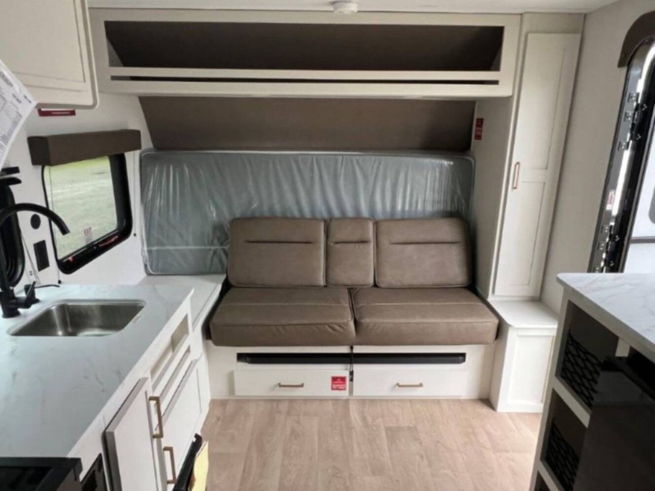 A photo of this 2026 Jayco Jay Flight SLX 250BHW