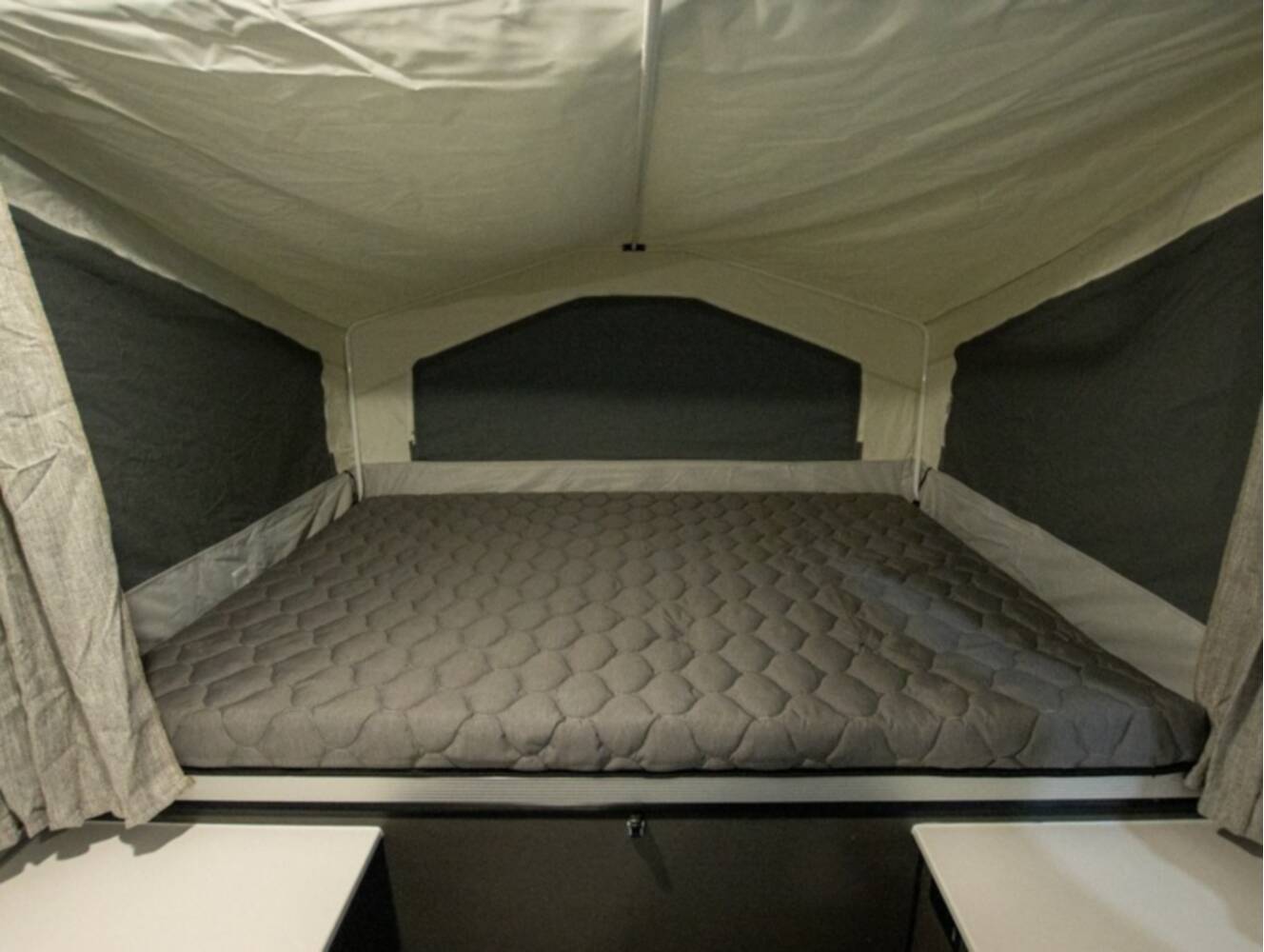 A photo of this 2026 Forest River Rockwood Tent 16OTG