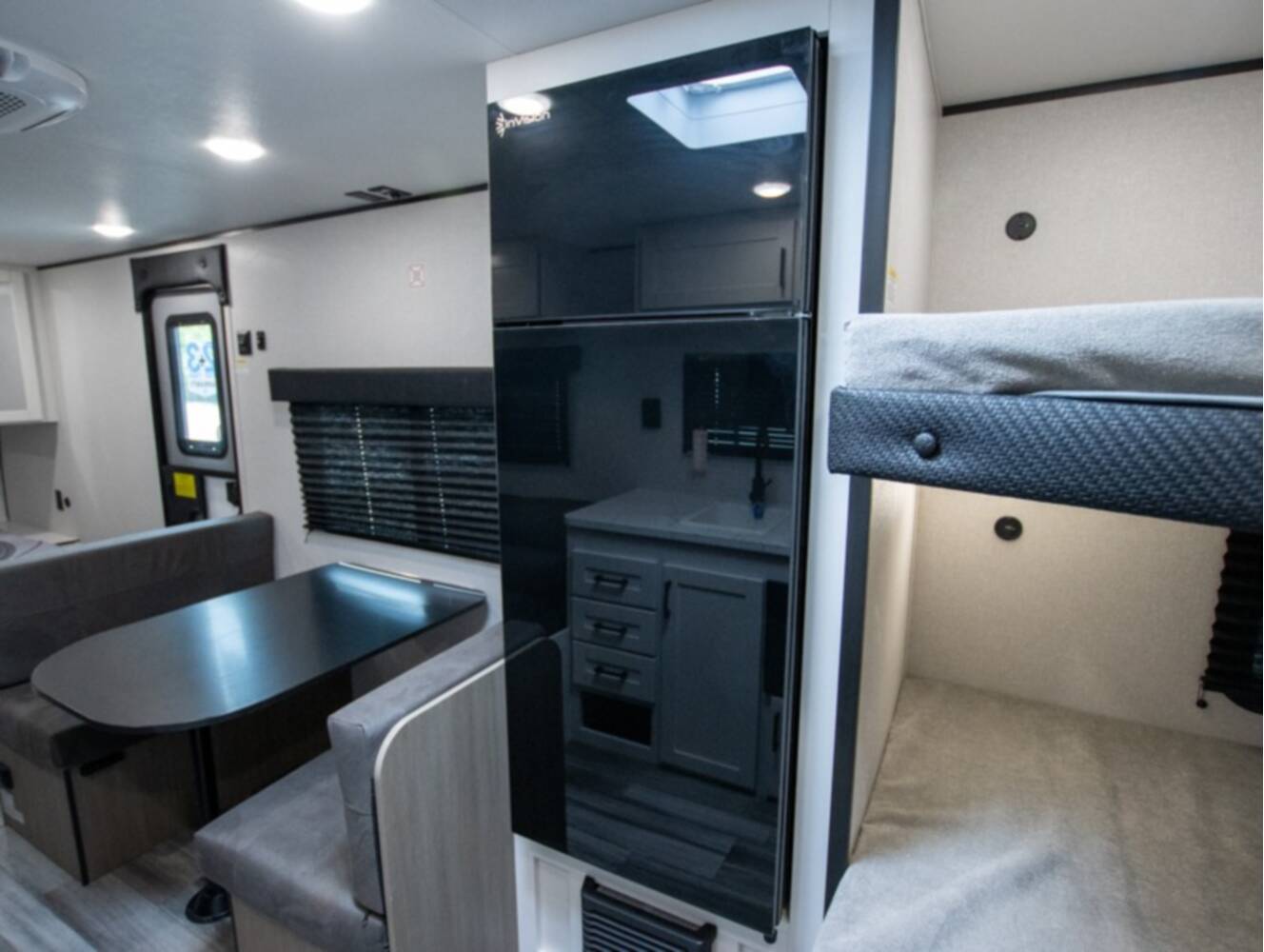 A photo of this 2026 Jayco Jay Flight SLX 250BHW