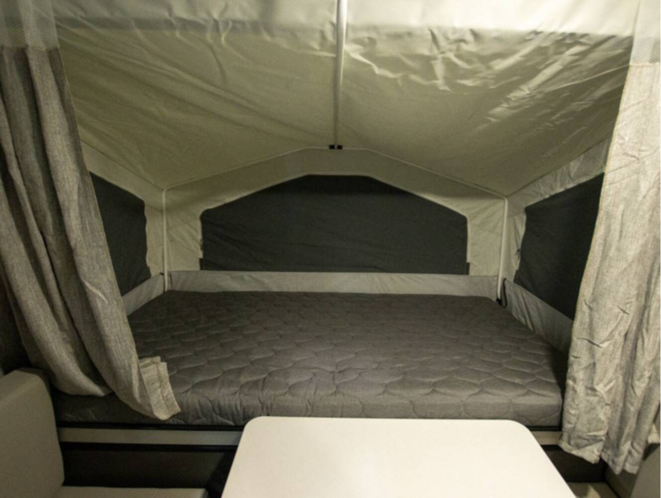 A photo of this 2026 Forest River Rockwood Tent 16OTG