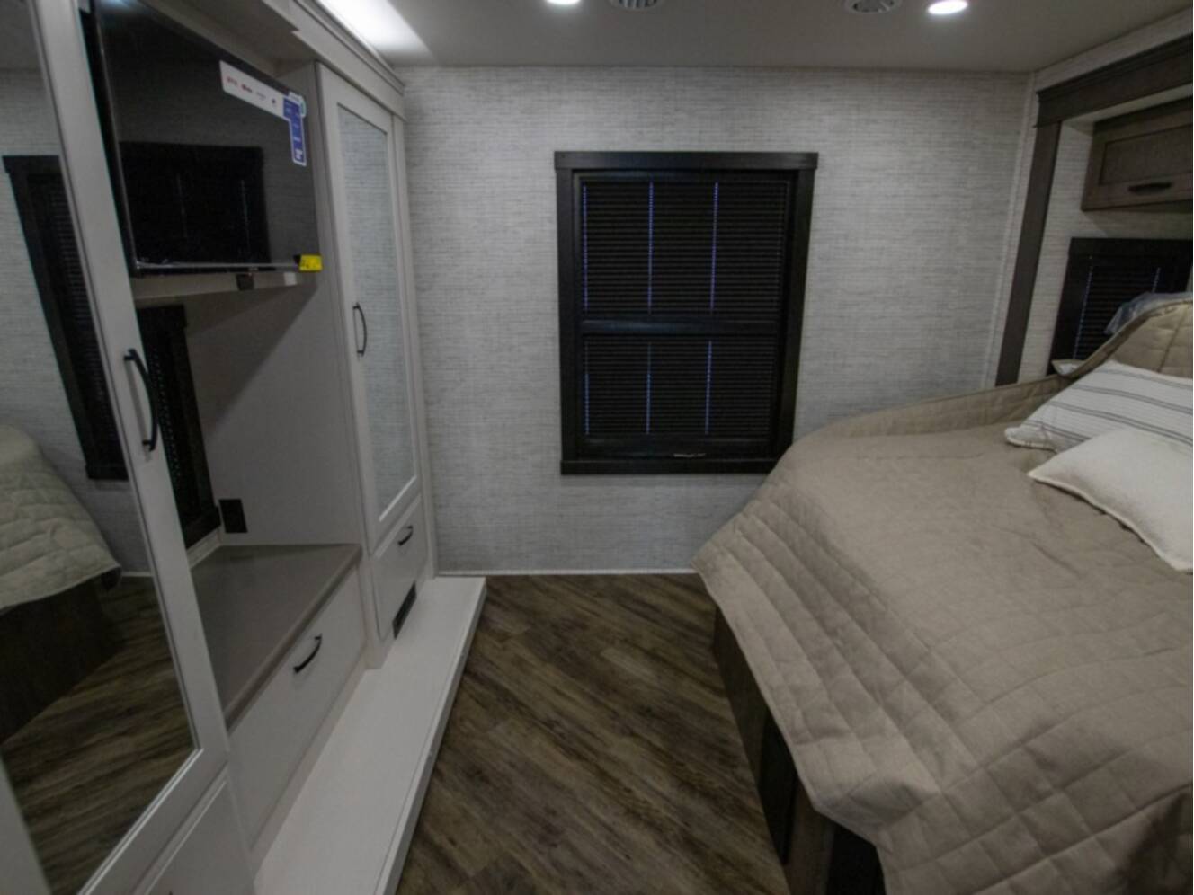 A photo of this 2026 Grand Design Transcend Xplor 26RBX