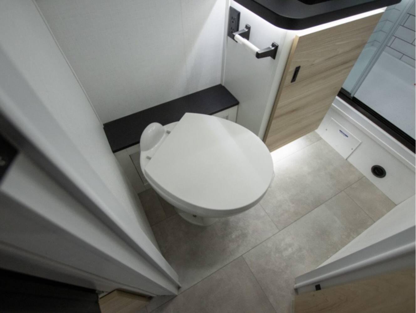 A photo of this 2026 Jayco Melbourne Prestige 25LP
