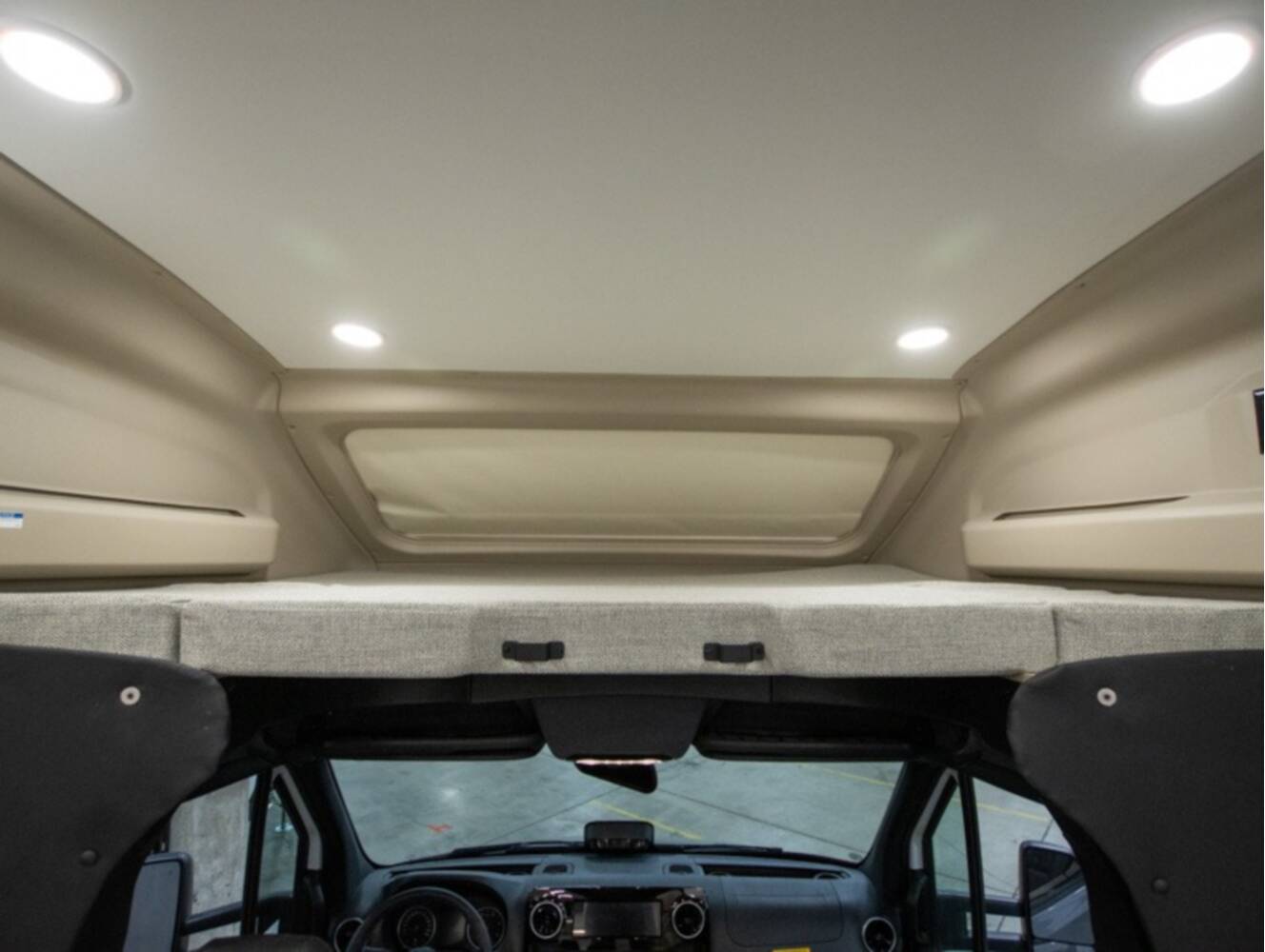 A photo of this 2026 Jayco Melbourne Prestige 25LP