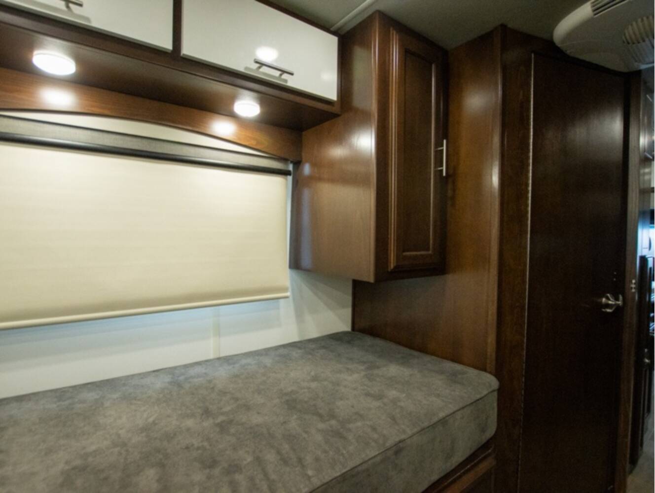A photo of this 2020 Regency Rv Ultra Brougham 25TB
