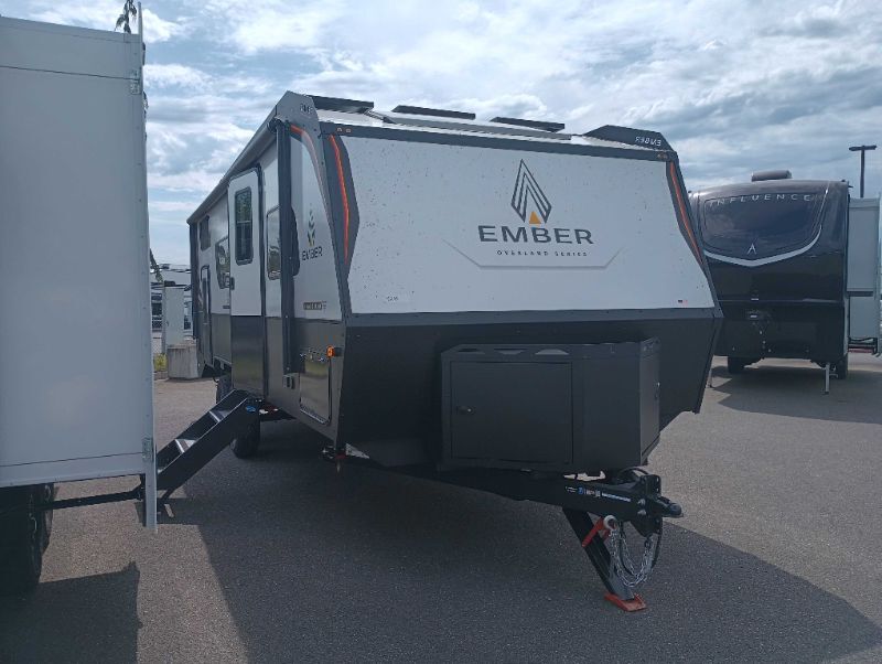 2003 Forest River Salem LE 29BHSS in grand rapids MI