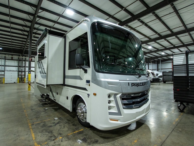 2026 Jayco Precept 31UL in grand rapids MI