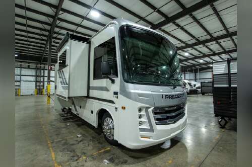 2026 Jayco Precept 31UL in grand rapids MI
