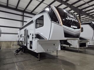 2026 JAYCO EAGLE HT 27MLC