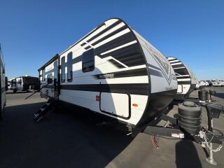 2026 JAYCO JAY FLIGHT SLX 170FQ SPORT EDITION