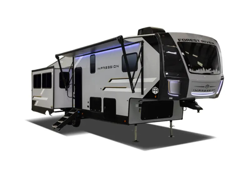 2021 Jayco Seismic 4113 in grand rapids MI