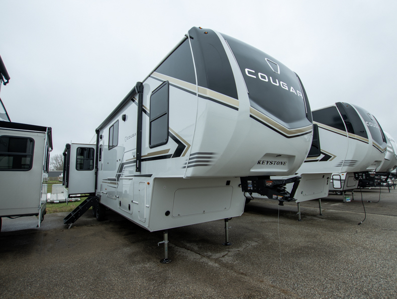2026 Keystone Cougar 360MBI in grand rapids MI