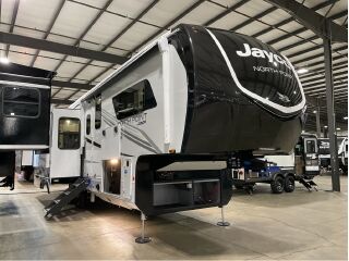 2026 JAYCO NORTH POINT 310RLTS