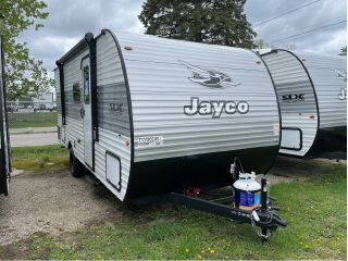 2026 JAYCO JAY FLIGHT SLX 178DBS - SPORT EDITION